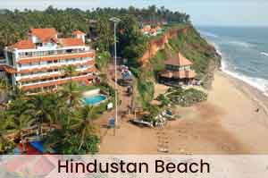 hindustan beach